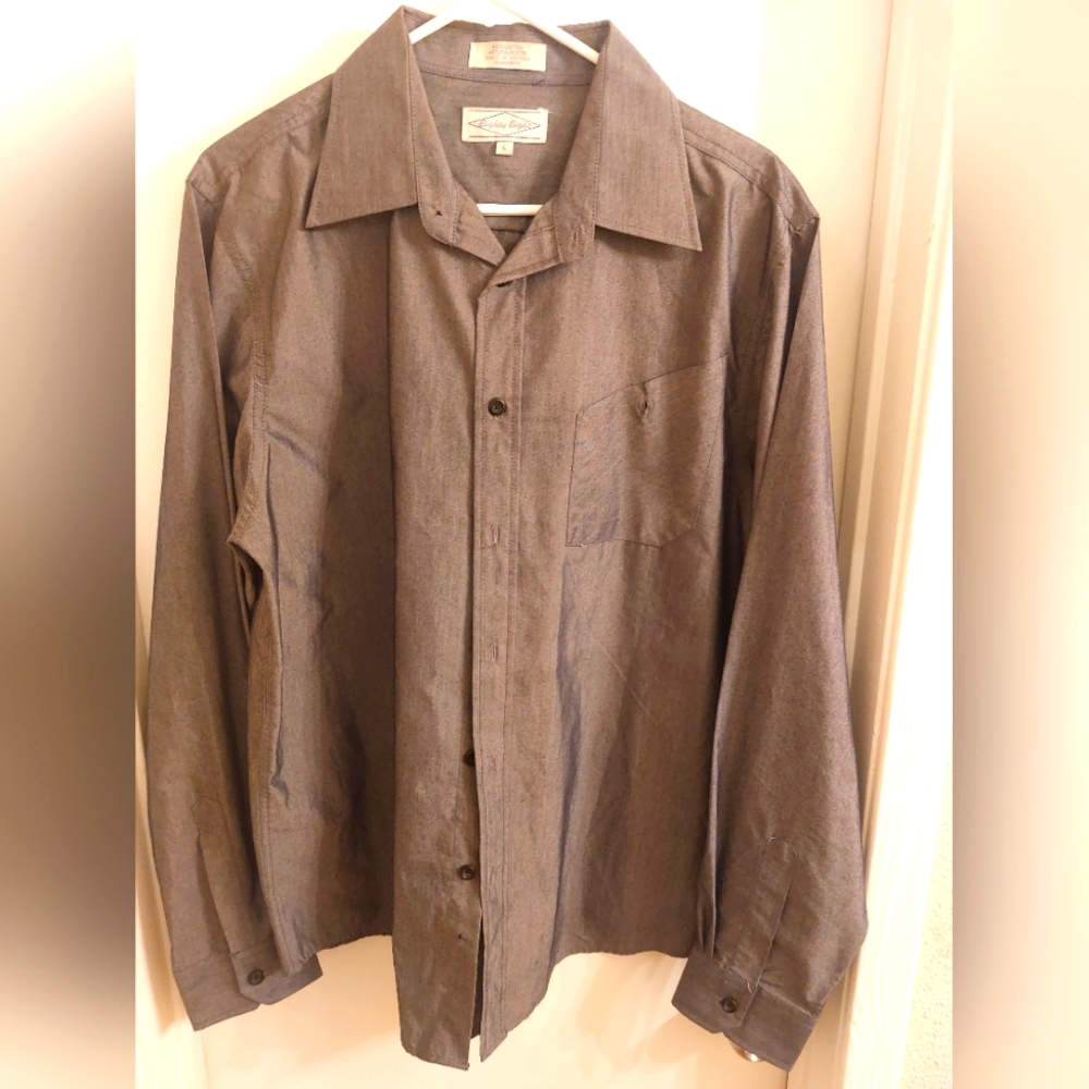 Dress shirt